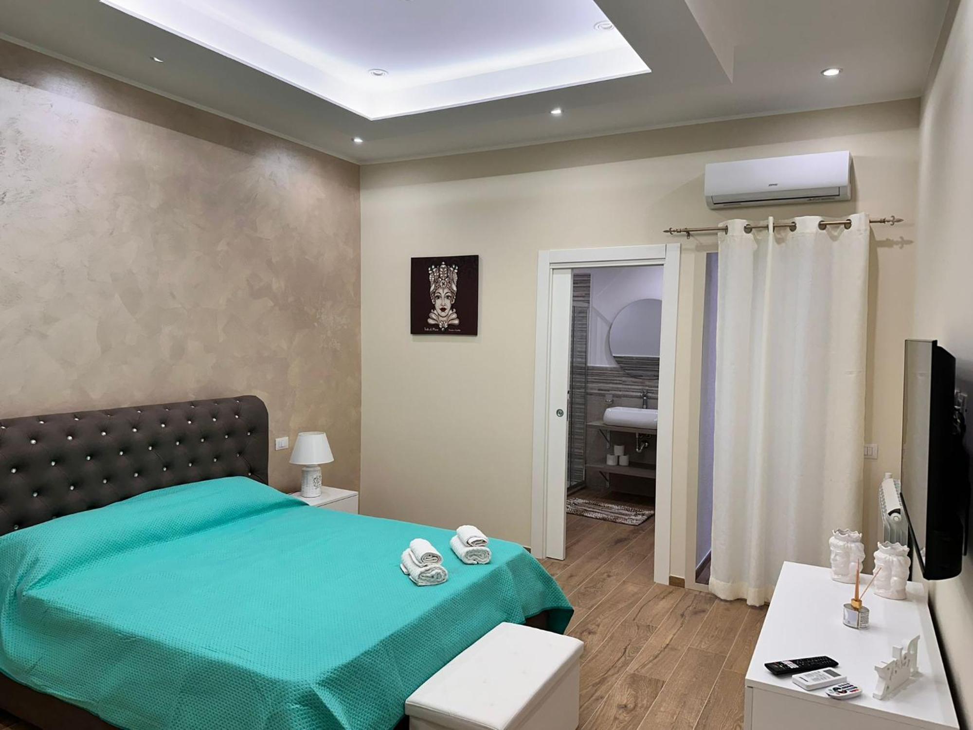 Appartamento Miryal Holidays Palermo