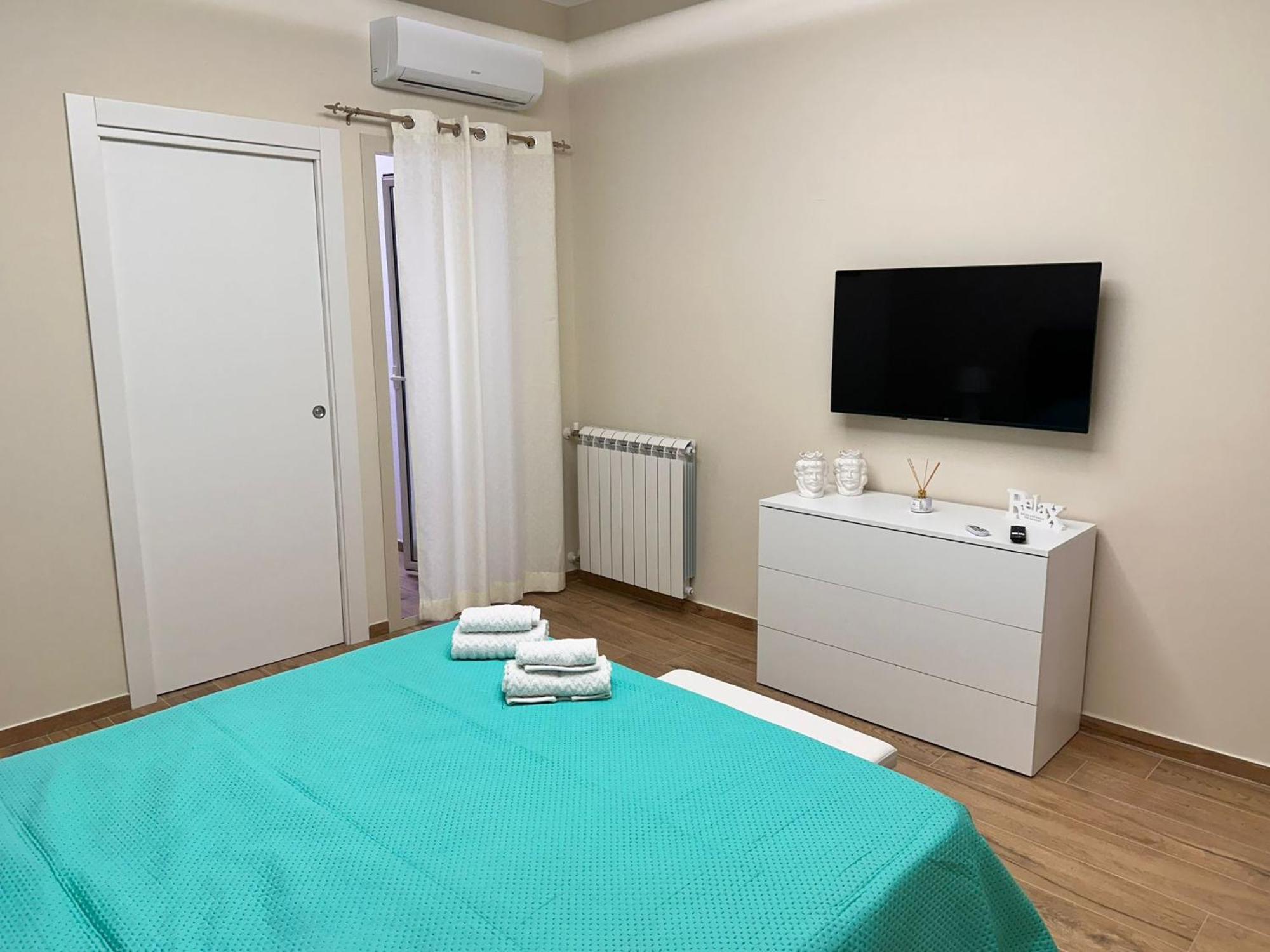 Appartamento Miryal Holidays